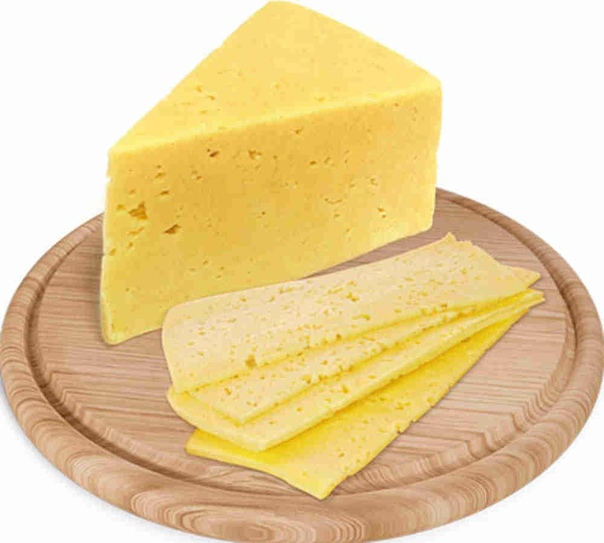 Сыр ГАУДА мдж 45% БЗМЖ вес.