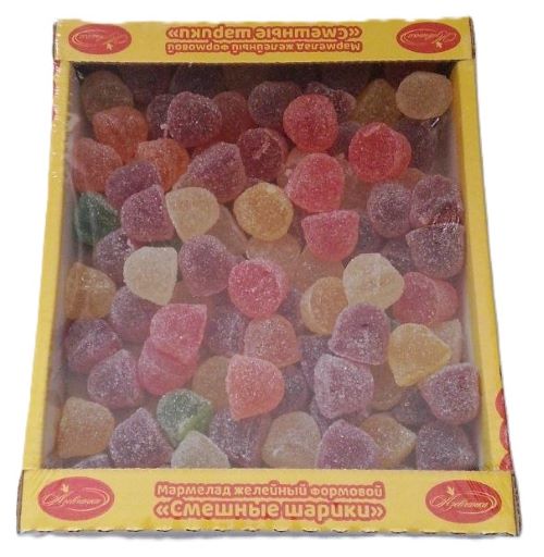 Мармелад Азовчанка 600 гр