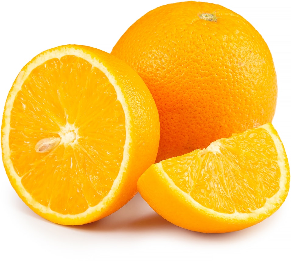 Апельсин свежий калибр 60, вес, Турция 