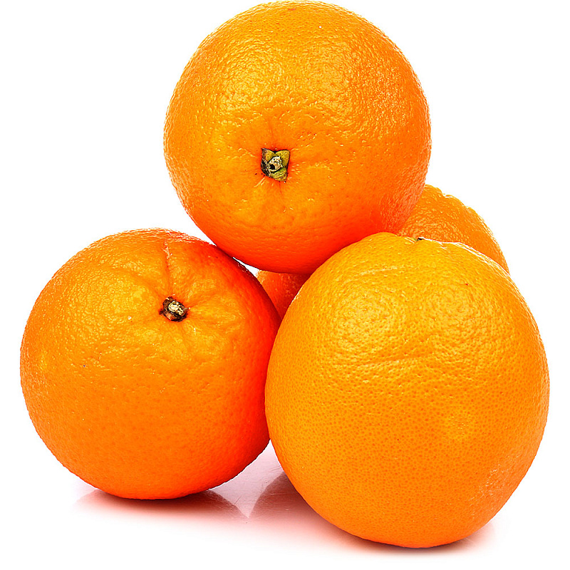 Апельсины весовые 1кг