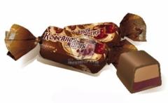 Конфеты суфлейные "Суфле ассорти" 1 кг ООО "Покровская КФ"