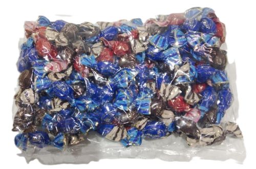 Конфеты SHARLET (Капучино, Кокос, Ореховый крем) 500 гр, Сладкий орешек