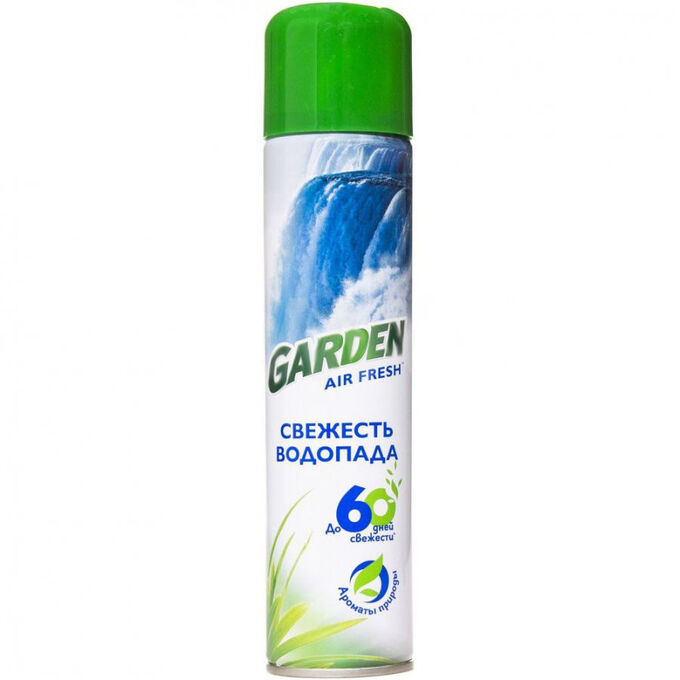 Освежитель воздуха "Garden" 300мл