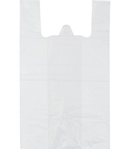 Пакет майка 40х60х20 вес 10,2г 