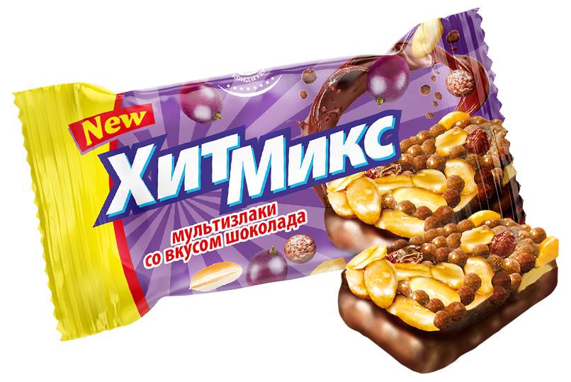 Конфеты HIT MIX 500 гр ЭКОПРОД