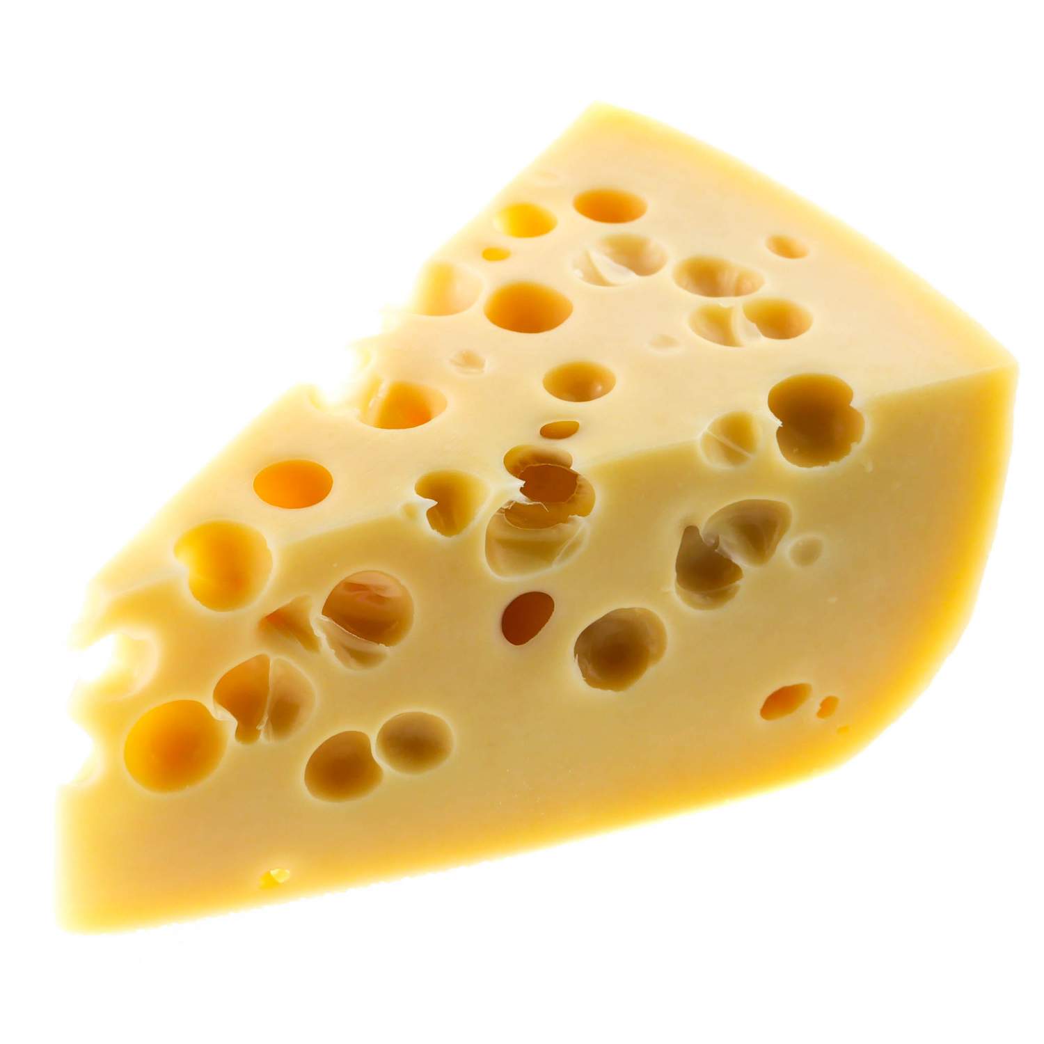 Сыр "Маасдам" м.д.ж. 45% вес