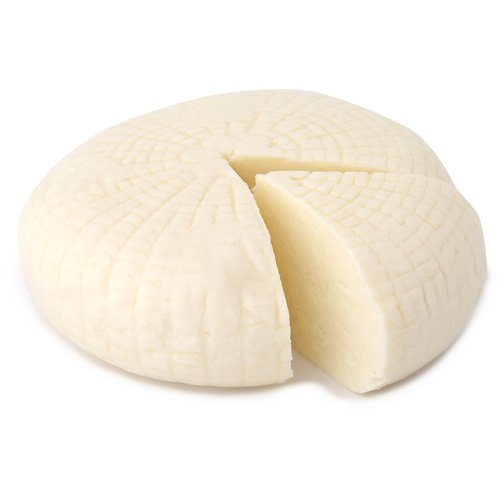 Сыр Мягкий м.д.ж. 45% БЗМЖ
