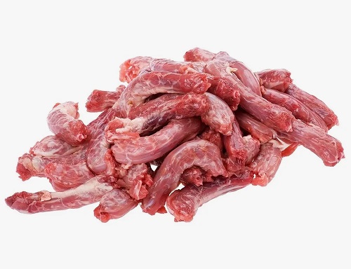 Шеи ЦБ фас зам вес 