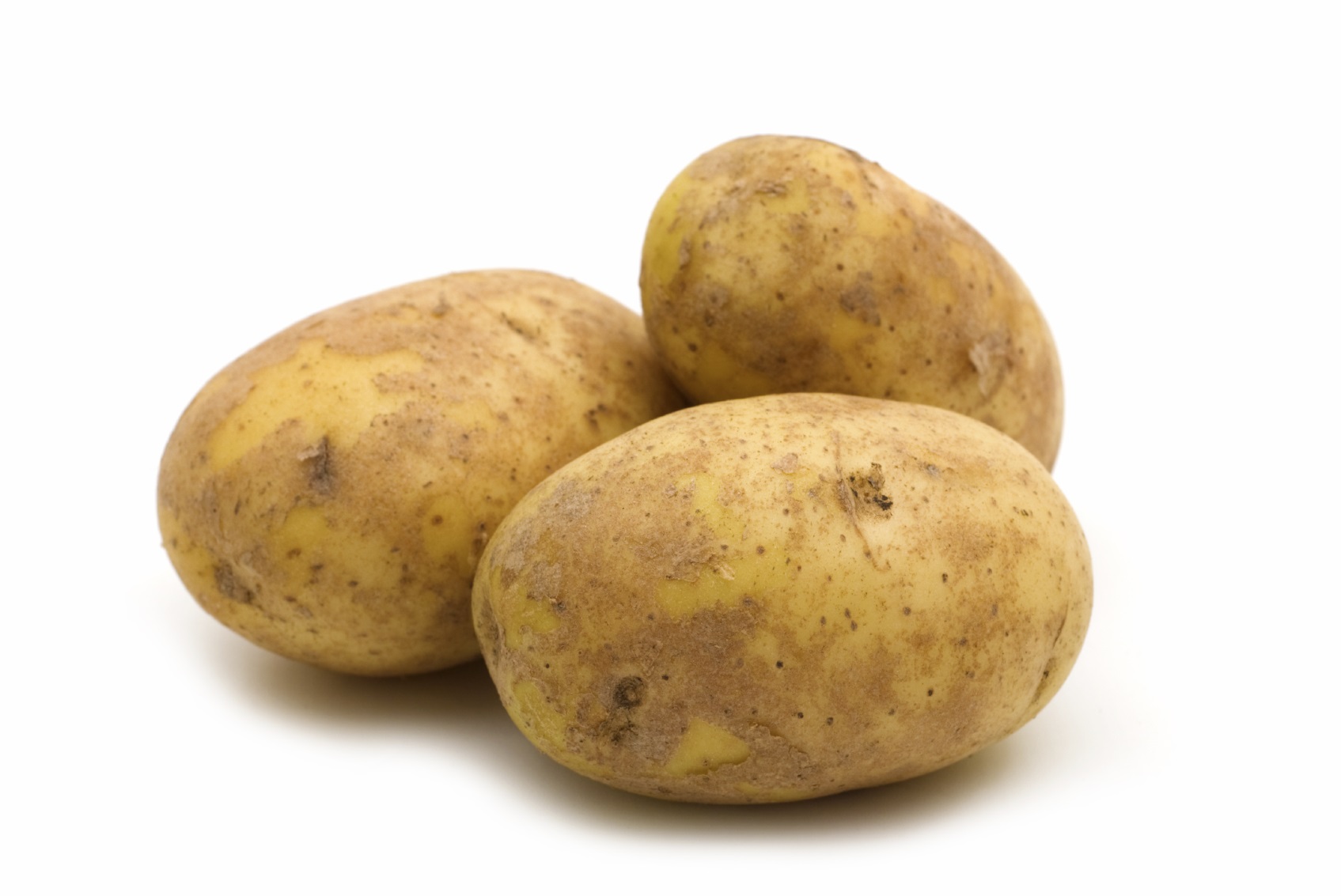 Картофель вес АИ Агроинвест