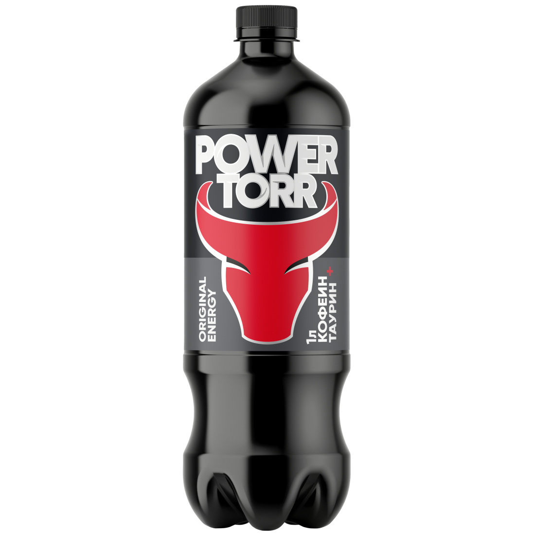 Напиток энергетический Power Torr ПЭТ 1л.