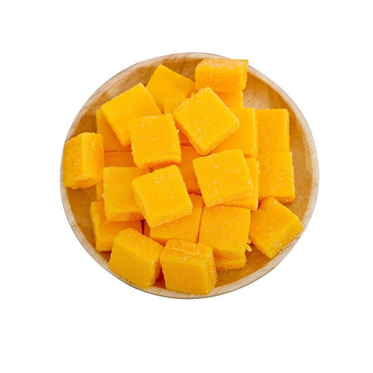 Фруктовые кубики из Манго 500г
