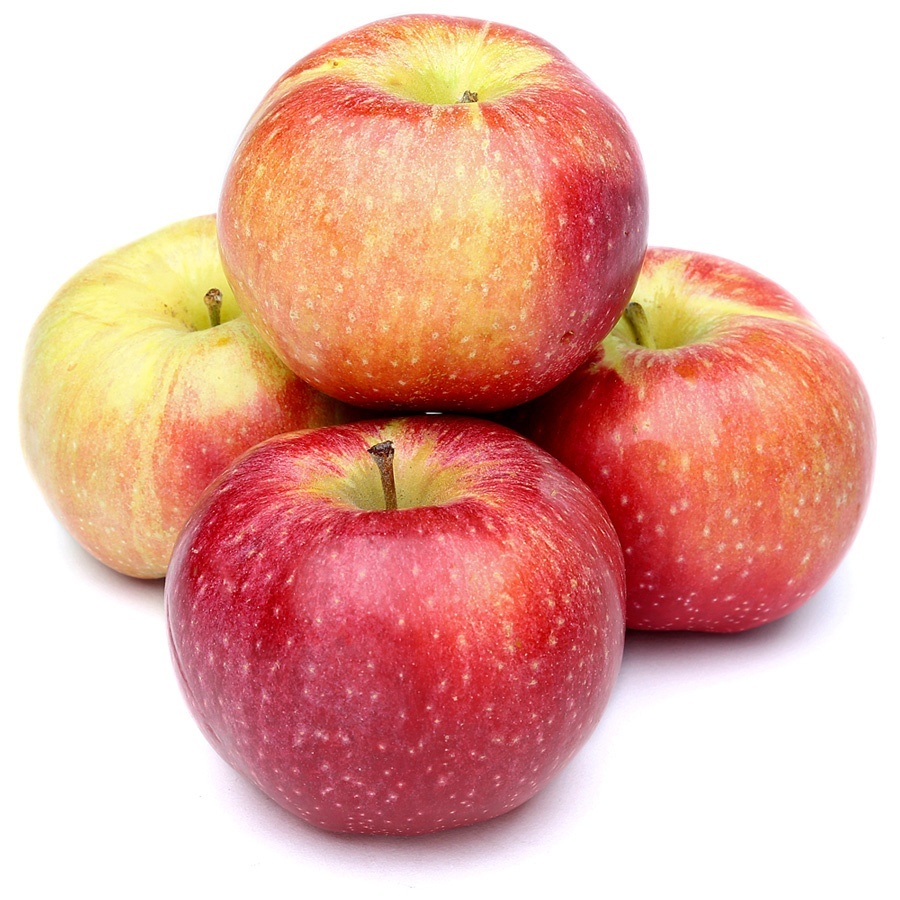 яблоки сезонные 65 , вес