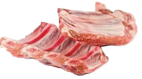 Ребро свиное зам. вес.