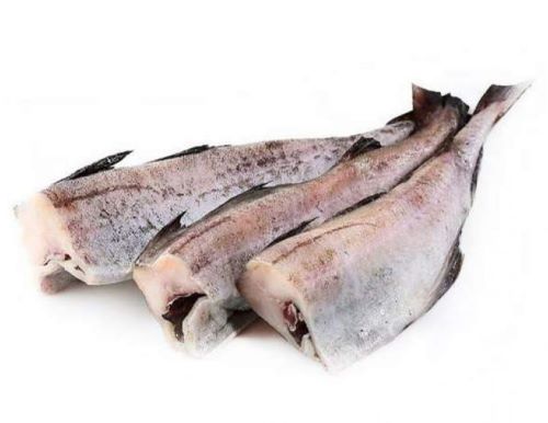 Минтай морской 25 30