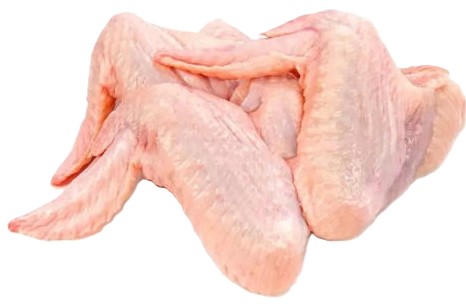 Крыло ЦБ заморж. вес