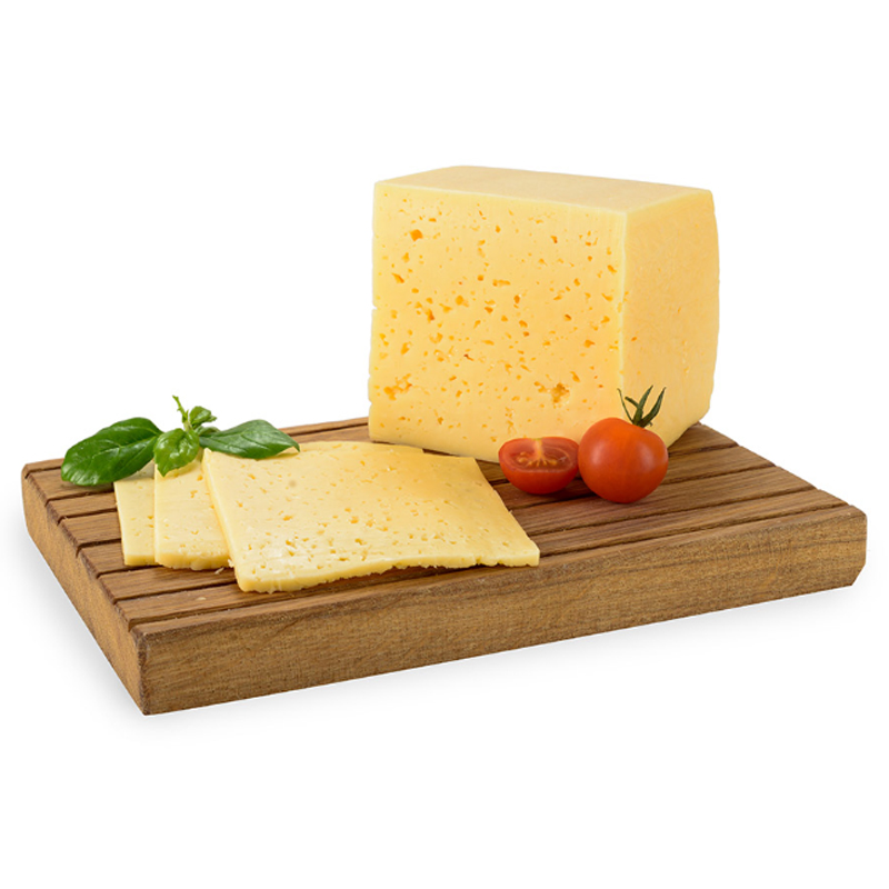 Сыр фасованный Laime Премиум, "LAIME" м.д.ж.в с.в. 50%, 240гр