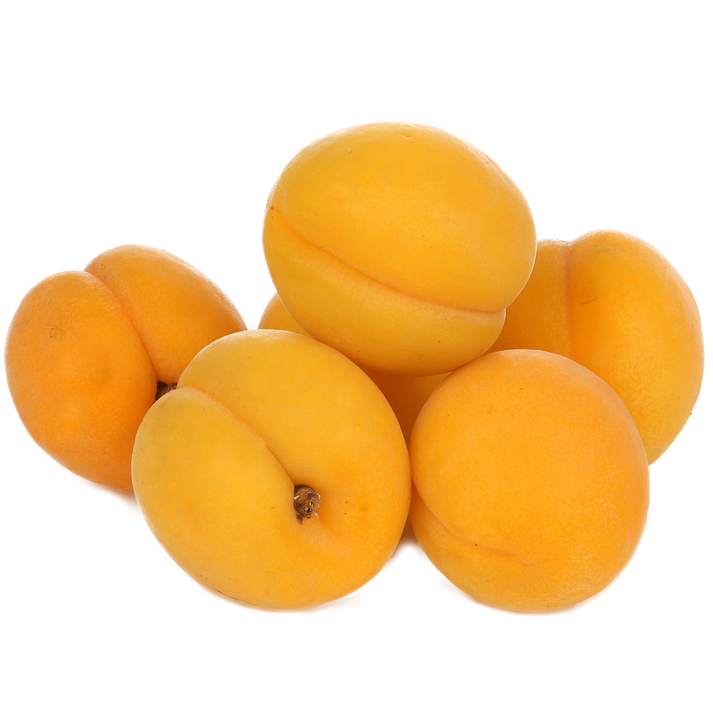 Apricots – абрикосы