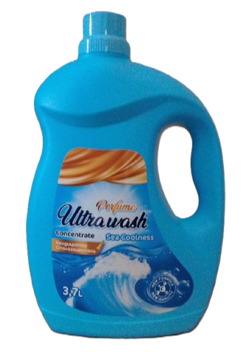 Кондиционер концентрат Perri, 3,7л НВТ ООО