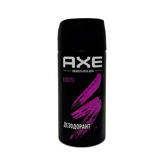 Дезодорант AXE 125мл