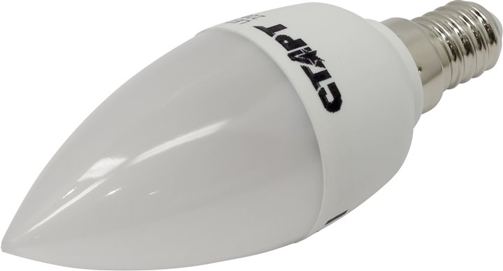 Набор ламп СТАРТ ECO LED Свеча 12 Вт. E14 ( 3 шт)