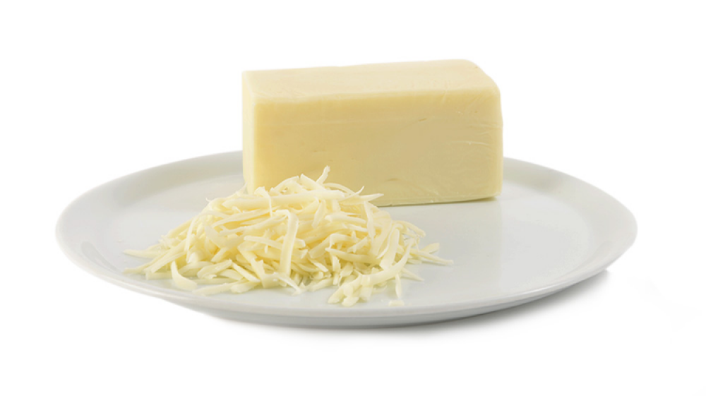 Сыр Моцарелла "Сливочная страна" МДЖ 45% ГОСТ, БЗМЖ, вес ООО "Сливочная страна"