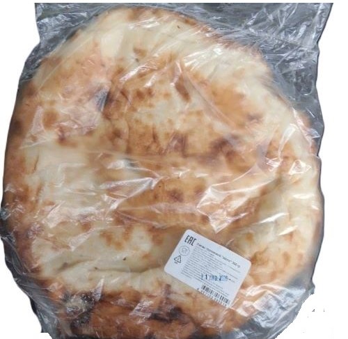 Лаваш грузинский Шоти 350г