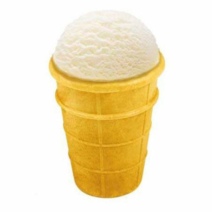 Мороженое РЕТРО стаканчик пломбир мдж 12% ванильный 65 гр