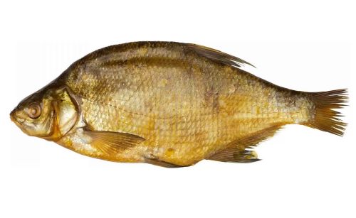 Лещ неразделанный х/к, вес ИП Голафаев А. Л. 