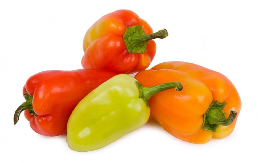 Перец вес Россия 