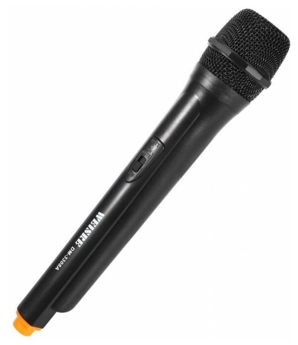 Беспроводной микрофон для караоке VE 855