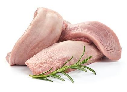 Язык свиной вес.зам. Великолукский Мясокомбинат ОАО (производитель)