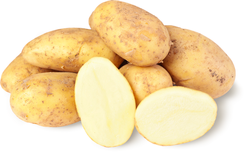 Картофель (новый урожай)                                                                            