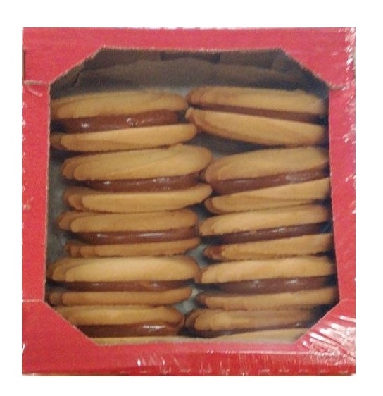 Печенье Мадина 800г