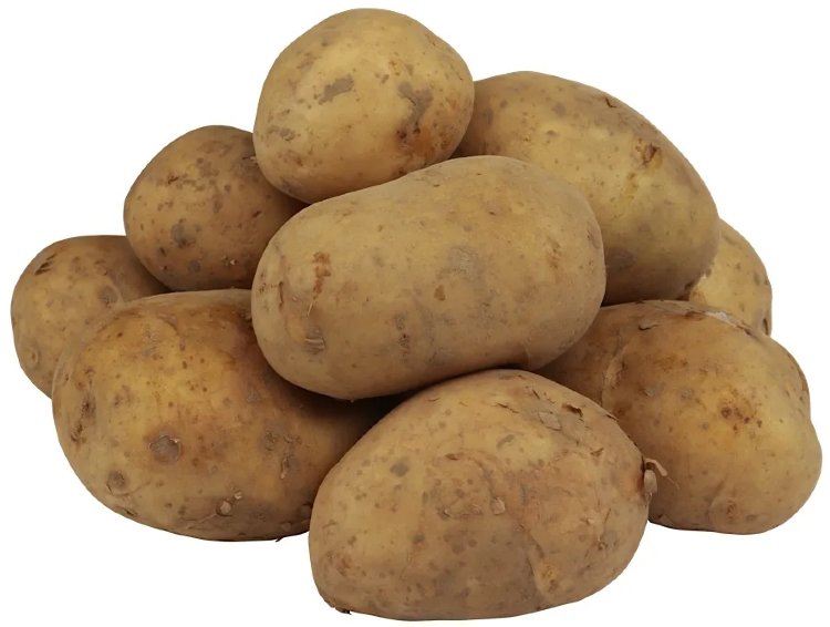 Картофель вес, АИ Агроинвест