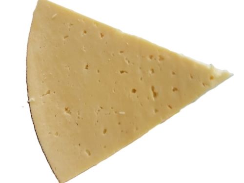 Сыр полутвердый Царский МДЖ 50% вес, БЗМЖ, ООО Экосыр