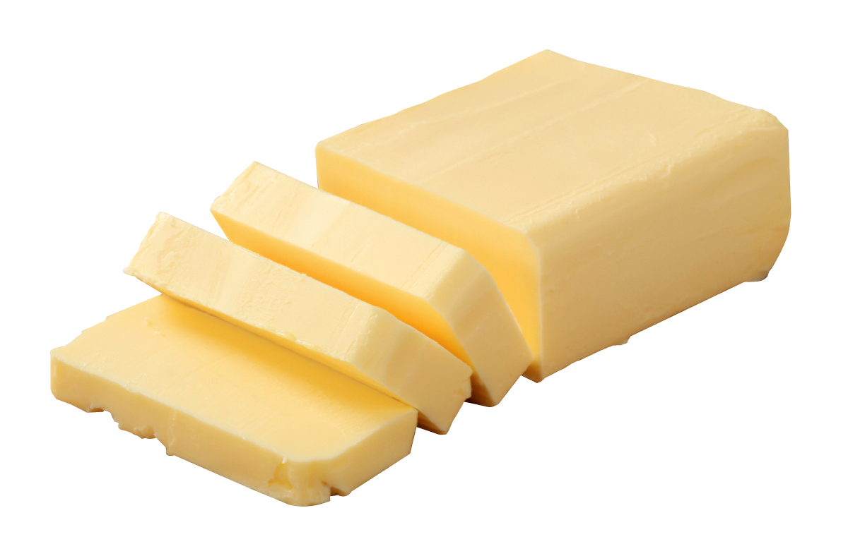 Масло сладко сливочное несоленое Хозяин гор 72.5% 450 гр БЗМЖ