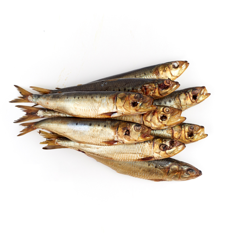 Ассорти рыбное мойва/сардина иваси хк неразд. 300гр