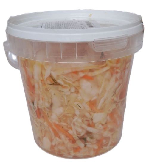 Салат Здоровье 1000 гр. ООО "ФерЭльГам"