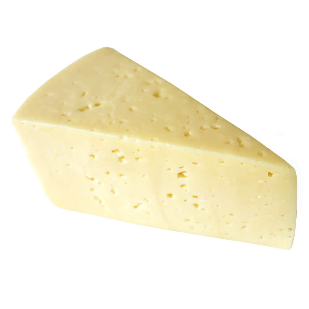 ICHEESE сыр полутвердый мдж 45% Тильзитер