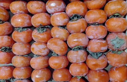 _Хурма, вес..