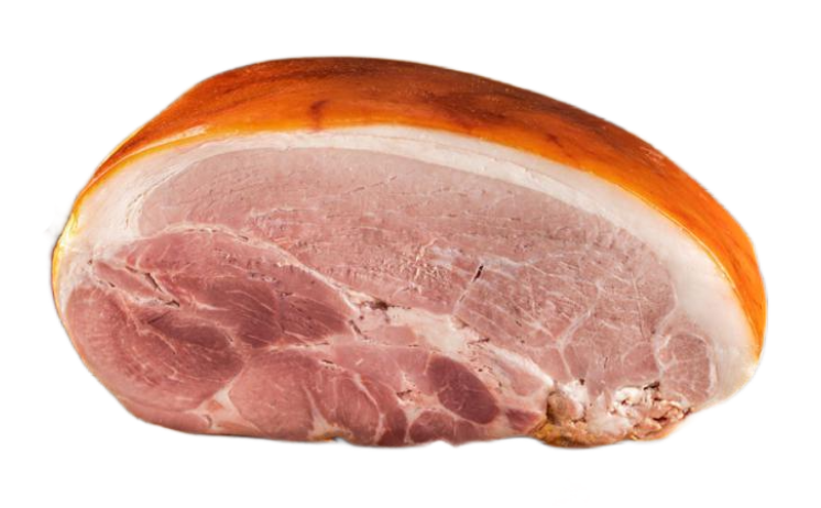 Окорок Тамбовский прод.мясной из свин. к/в, кат.Б, ГОСТ, вес