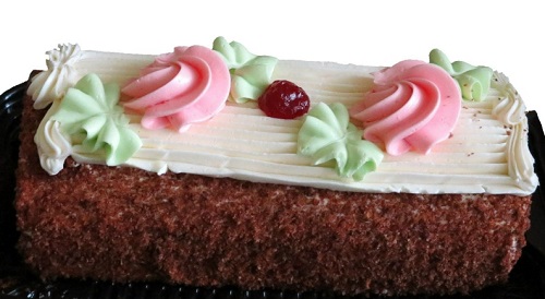 Торт бисквитный Сказочный 450 гр.