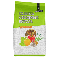 Приправы без соли Палитра овощных вкусов 200г ТМ Именитые